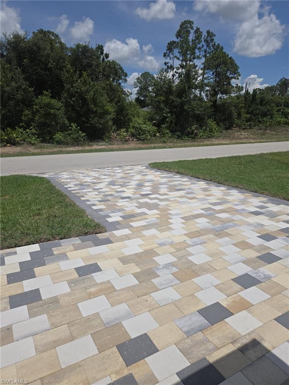 LEHIGH ACRES - Residential Lease