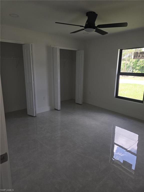 LEHIGH ACRES - Residential Lease