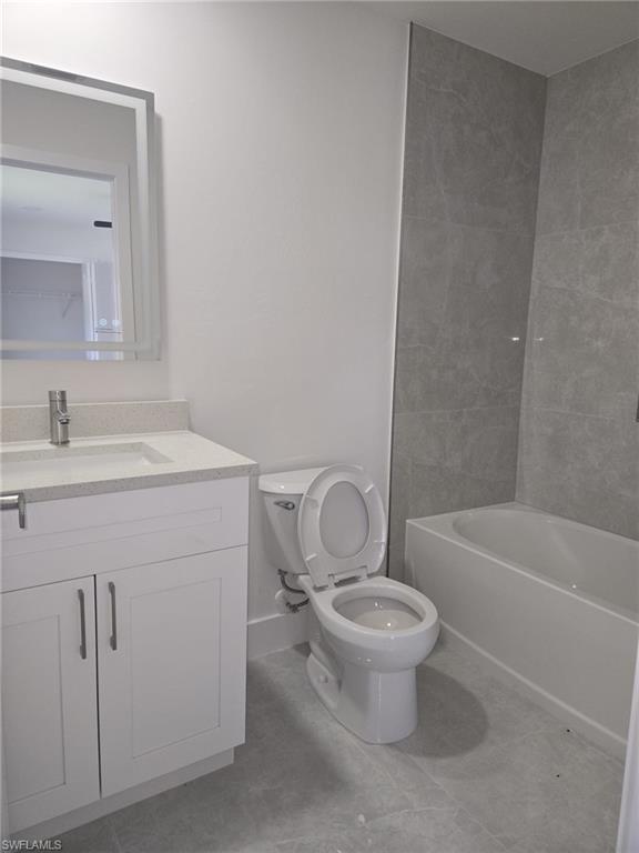 LEHIGH ACRES - Residential Lease
