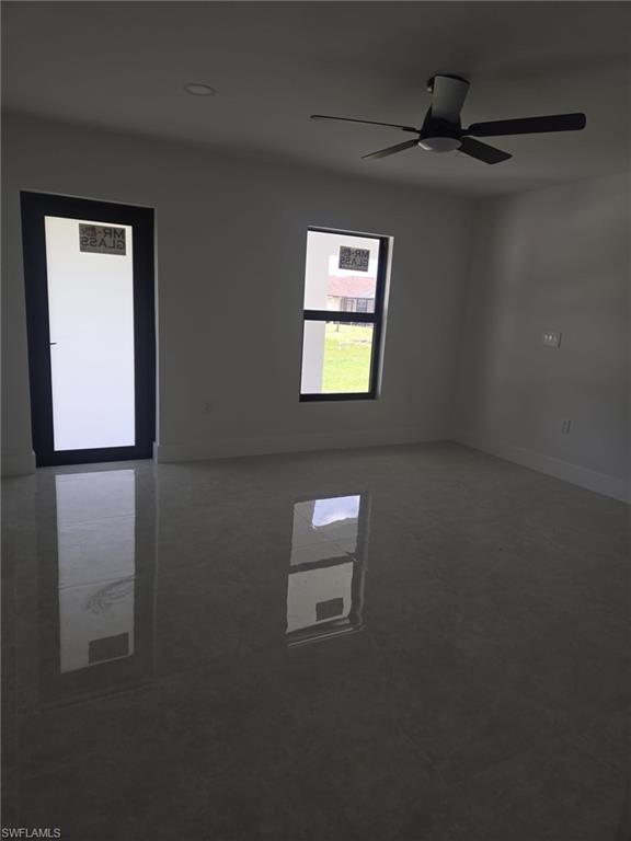 LEHIGH ACRES - Residential Lease