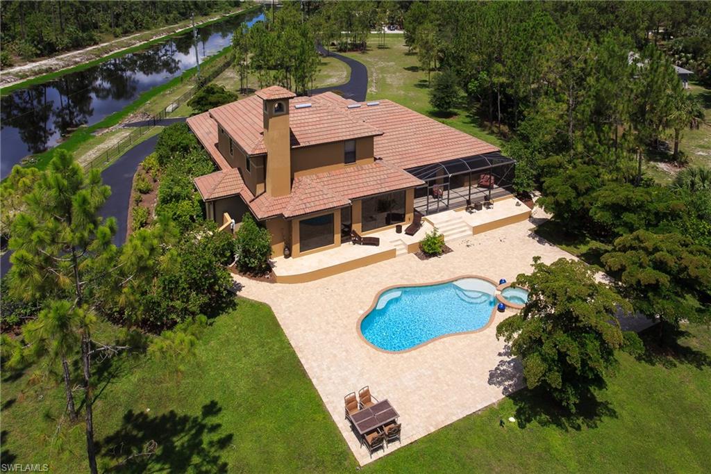GOLDEN GATE ESTATES - Residential