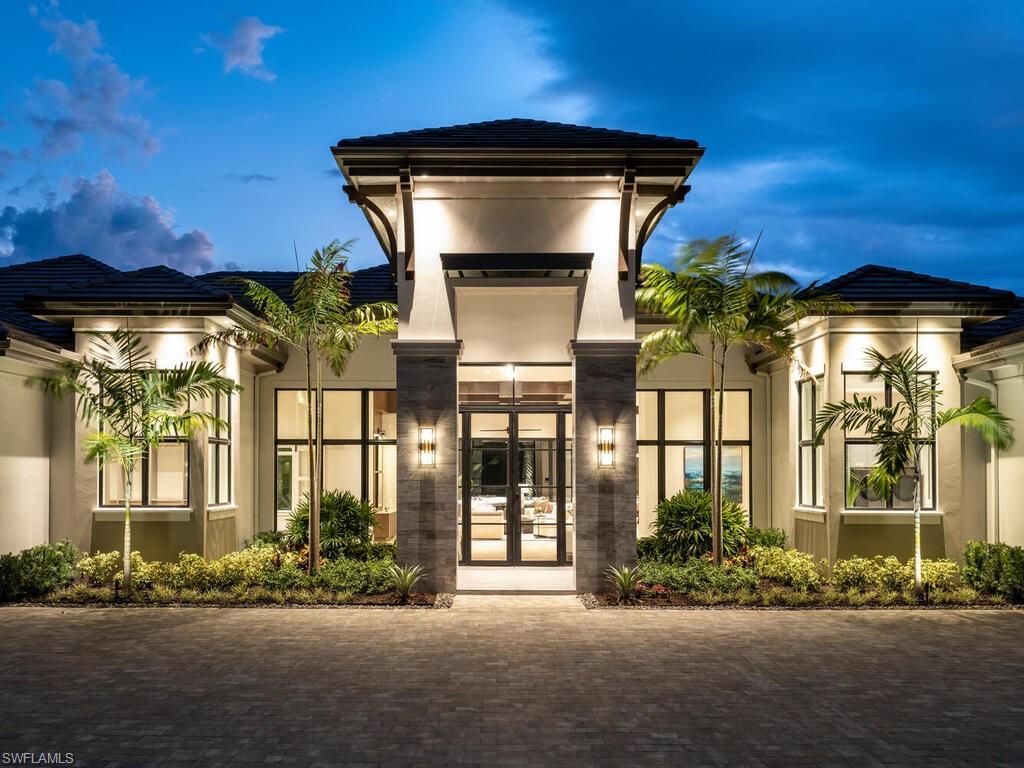 PINE RIDGE - Residential