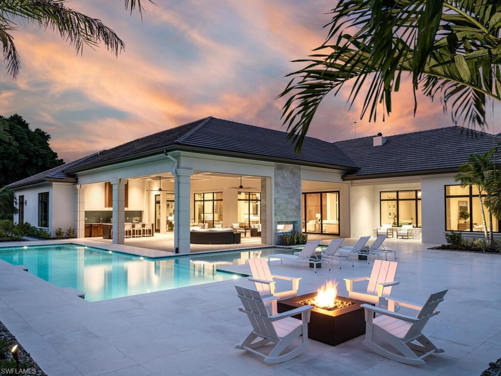 PINE RIDGE - Residential