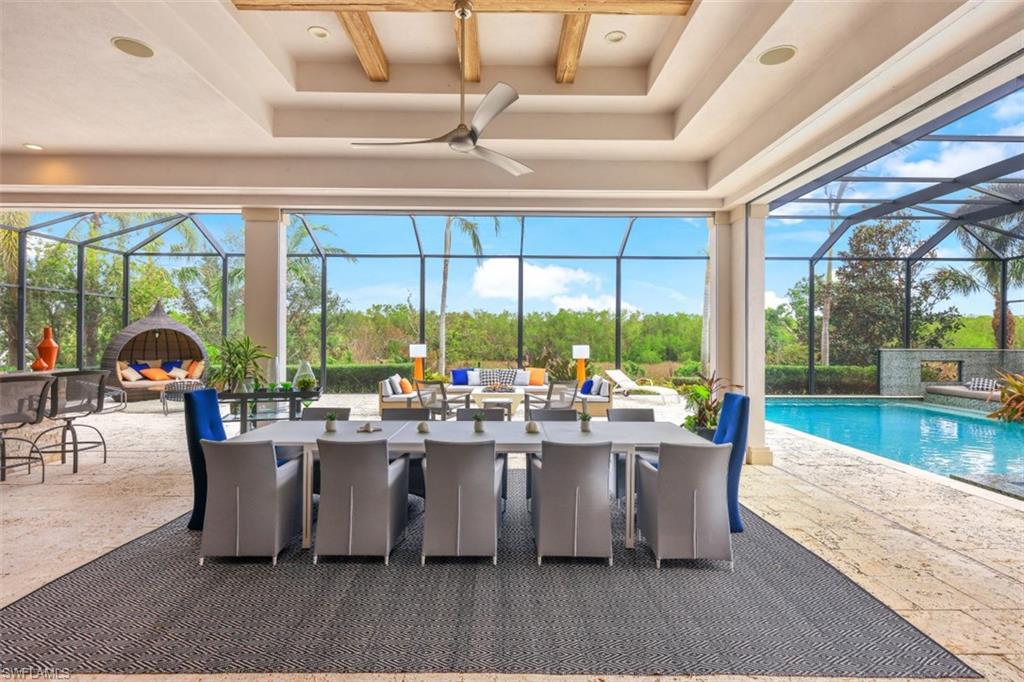 BAY WOODS - Residential