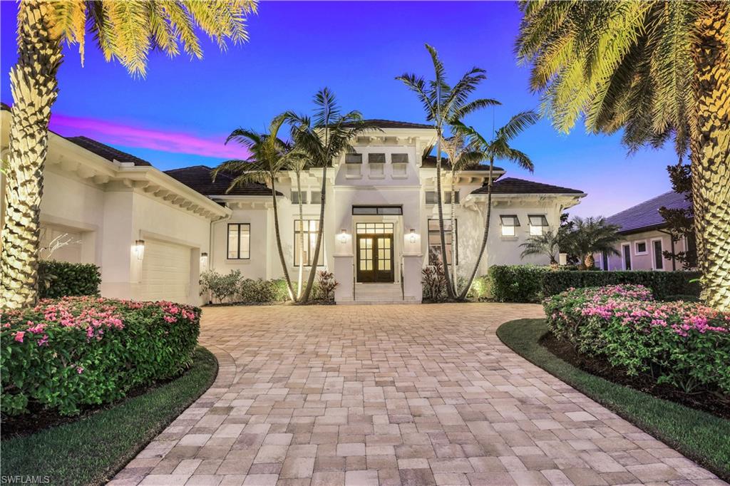 BAY WOODS - Residential
