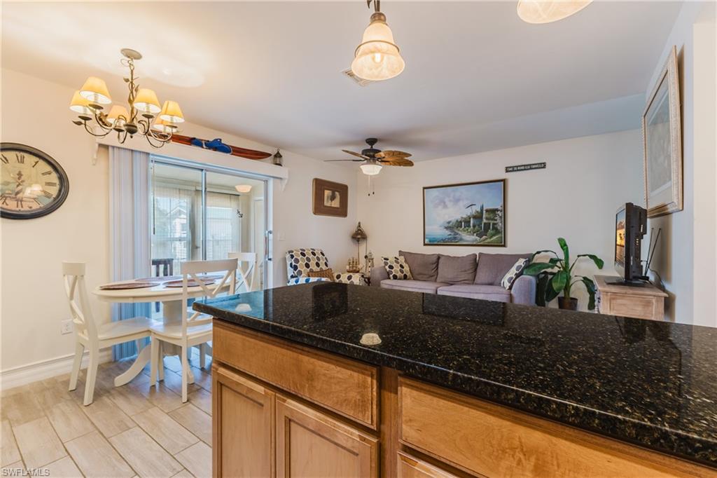 CHARLOTTE SHORES CONDOMINIUM - Residential
