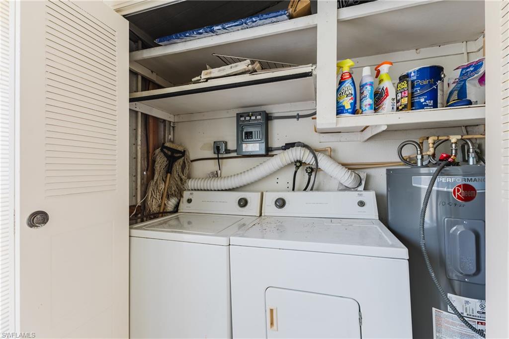 CHARLOTTE SHORES CONDOMINIUM - Residential