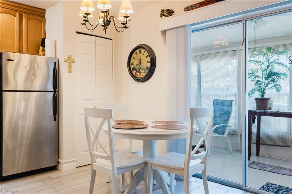 CHARLOTTE SHORES CONDOMINIUM - Residential