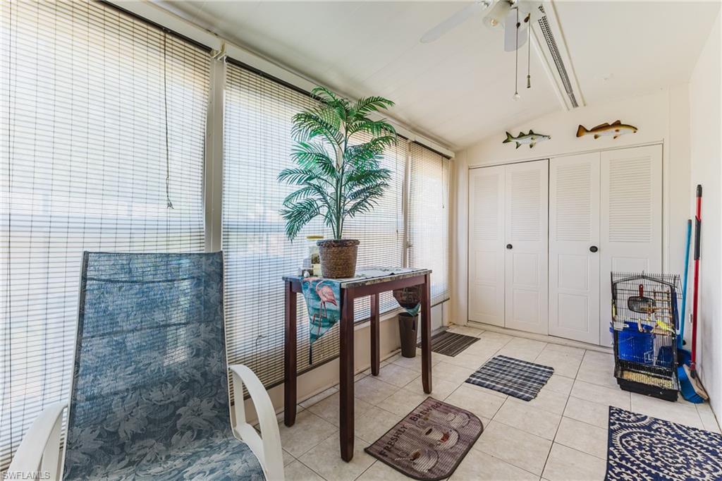 CHARLOTTE SHORES CONDOMINIUM - Residential