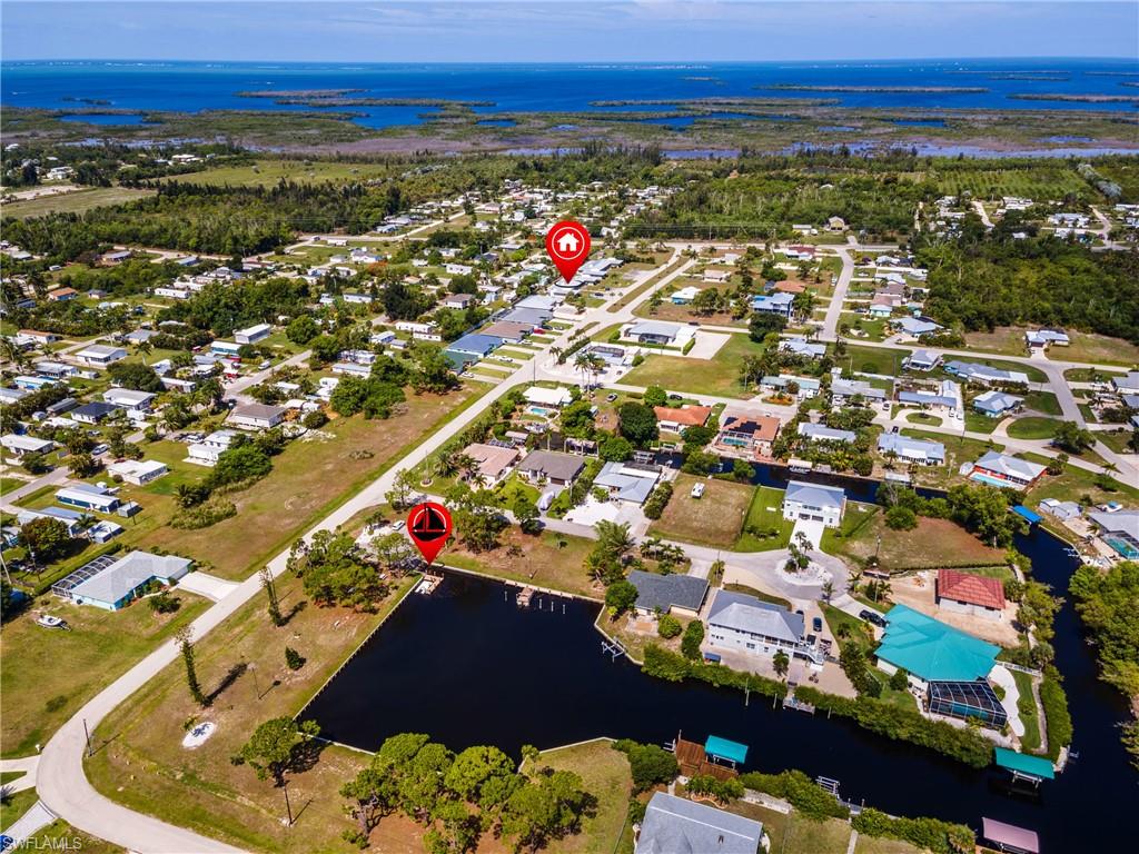 CHARLOTTE SHORES CONDOMINIUM - Residential