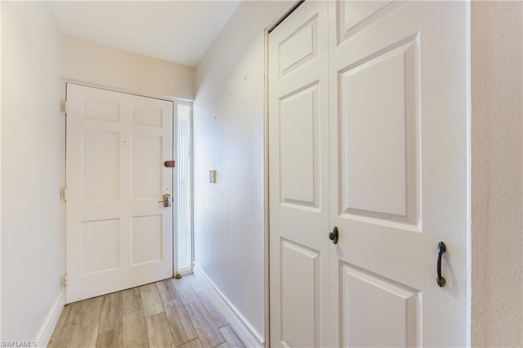 CHARLOTTE SHORES CONDOMINIUM - Residential