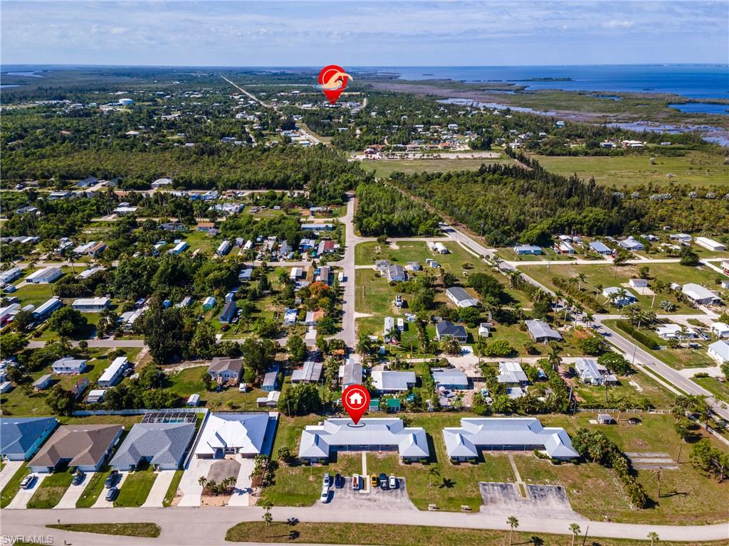 CHARLOTTE SHORES CONDOMINIUM - Residential