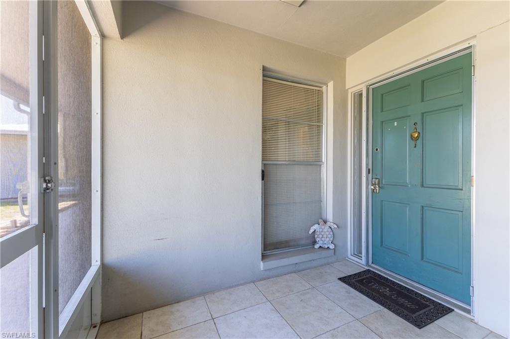 CHARLOTTE SHORES CONDOMINIUM - Residential
