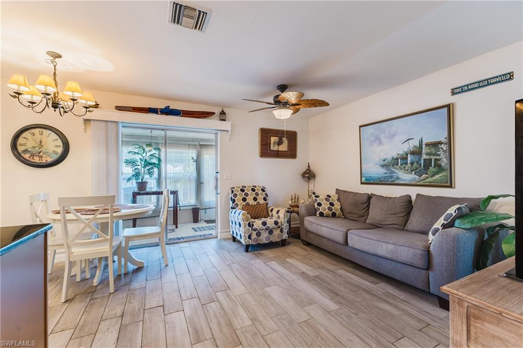 CHARLOTTE SHORES CONDOMINIUM - Residential