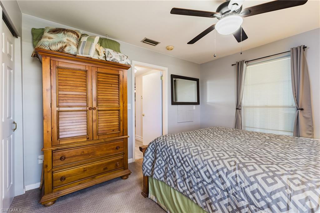 CHARLOTTE SHORES CONDOMINIUM - Residential