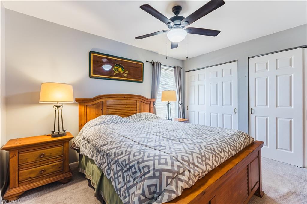 CHARLOTTE SHORES CONDOMINIUM - Residential