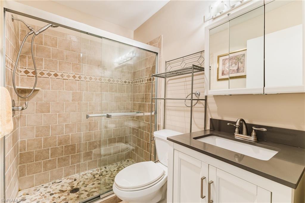 CHARLOTTE SHORES CONDOMINIUM - Residential