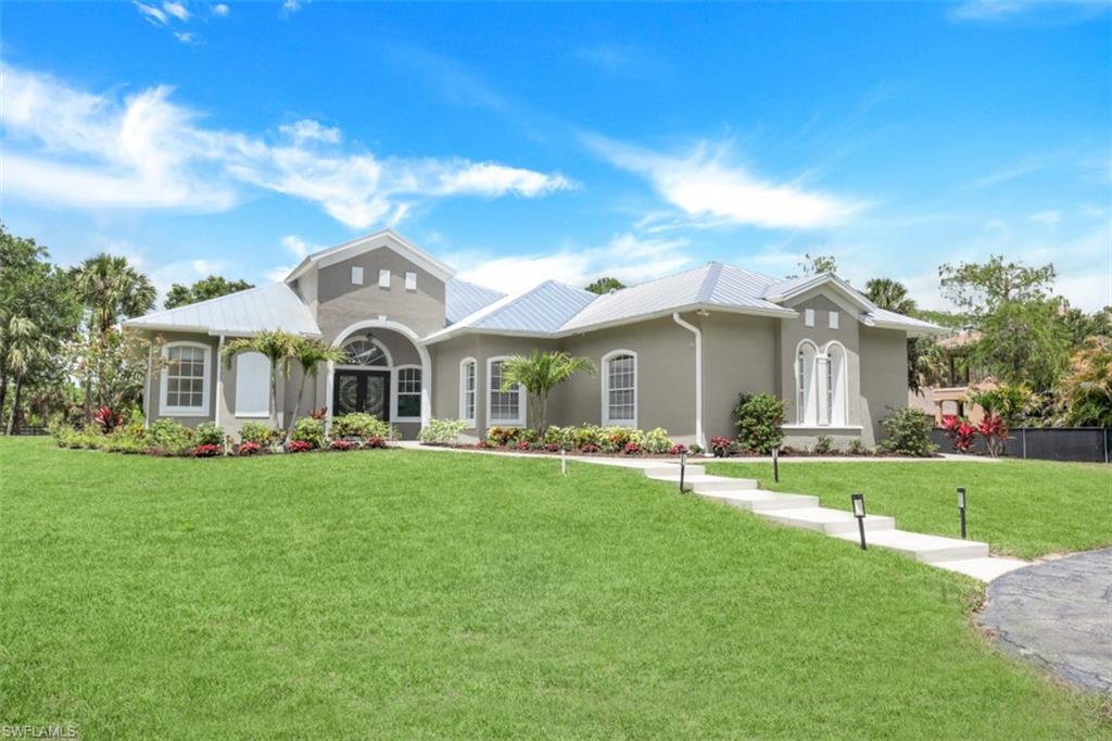 GOLDEN GATE ESTATES - Residential