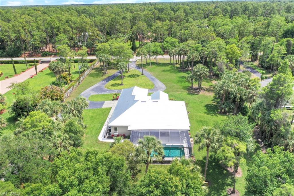 GOLDEN GATE ESTATES - Residential