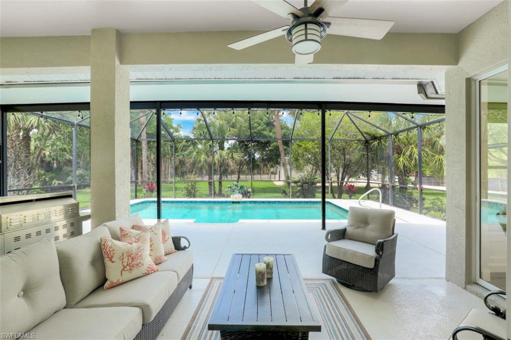 GOLDEN GATE ESTATES - Residential
