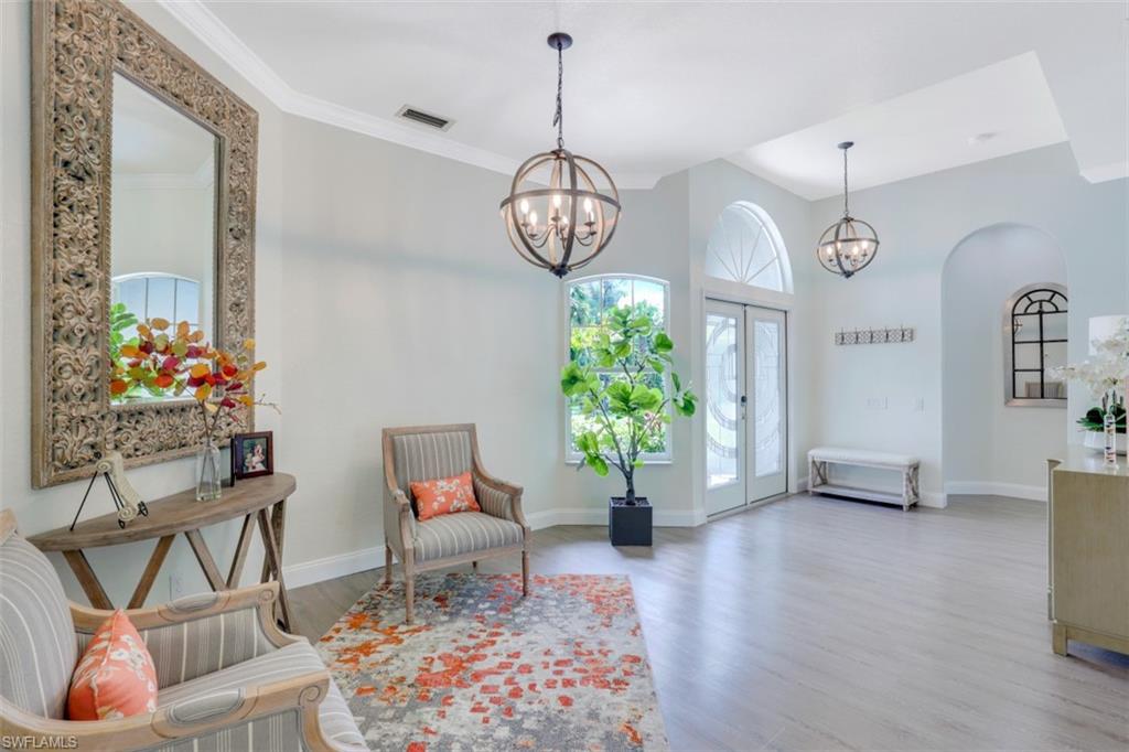 GOLDEN GATE ESTATES - Residential