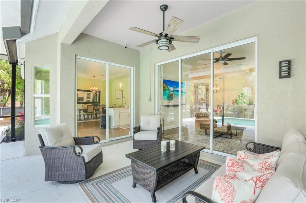 GOLDEN GATE ESTATES - Residential