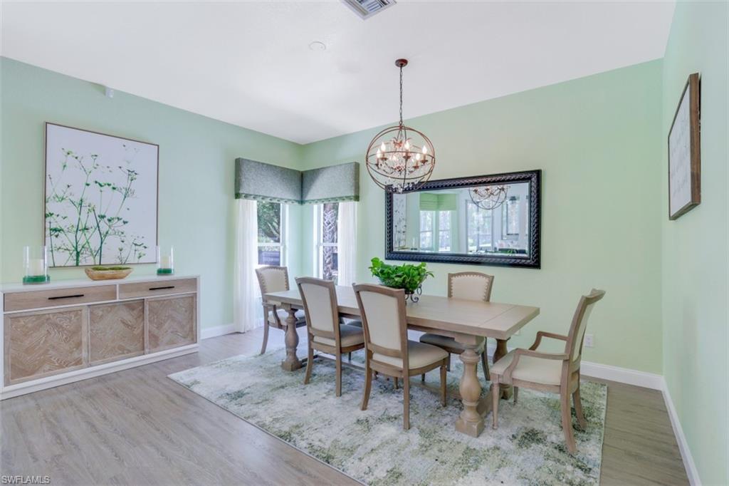 GOLDEN GATE ESTATES - Residential