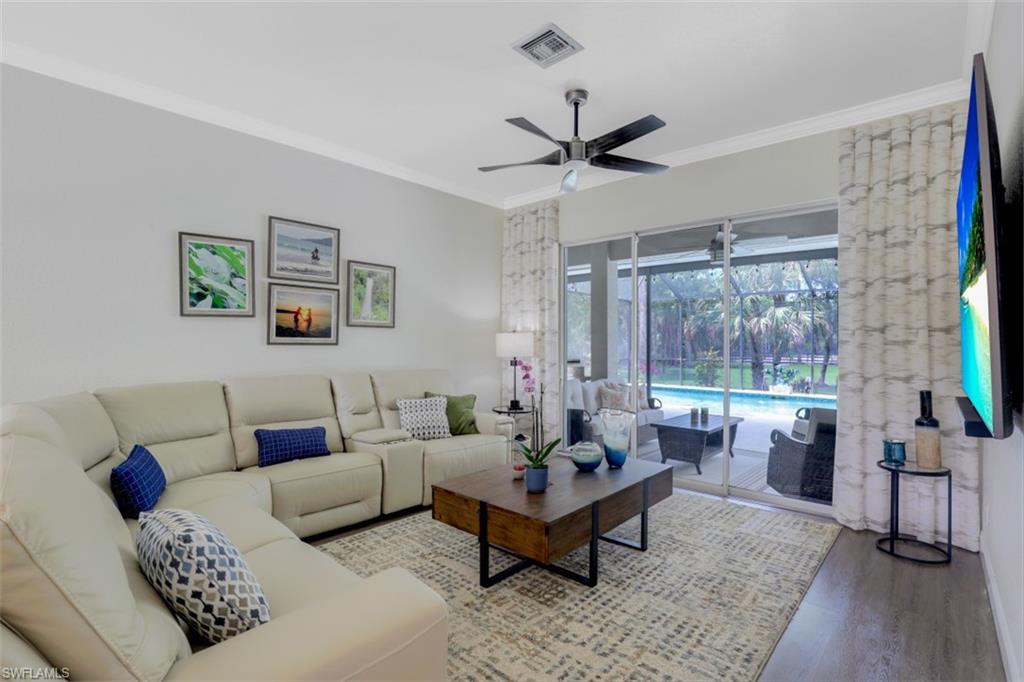 GOLDEN GATE ESTATES - Residential