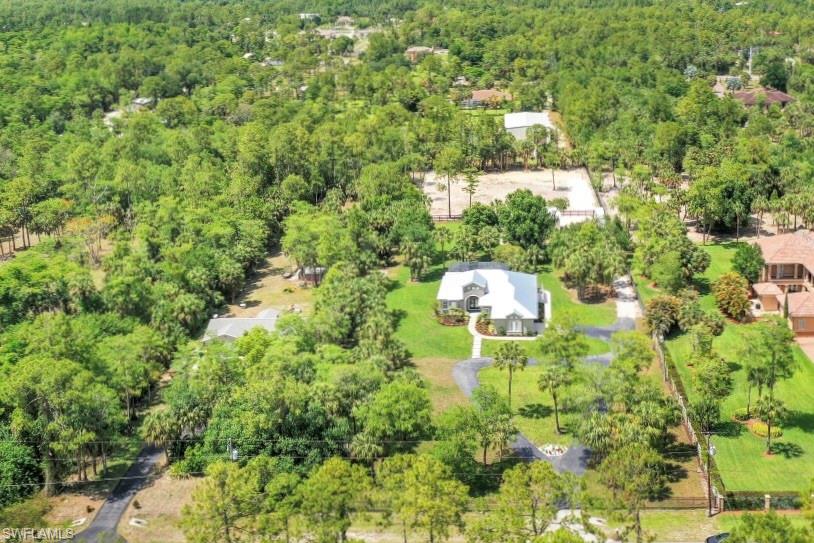 GOLDEN GATE ESTATES - Residential