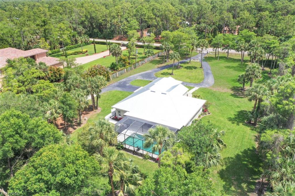 GOLDEN GATE ESTATES - Residential