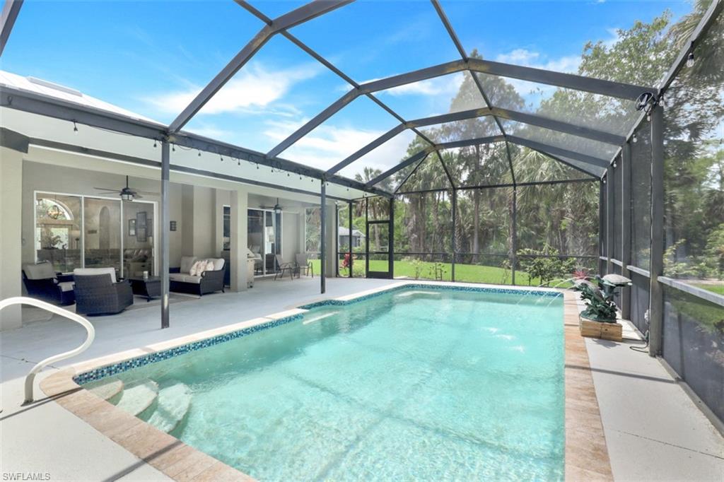 GOLDEN GATE ESTATES - Residential