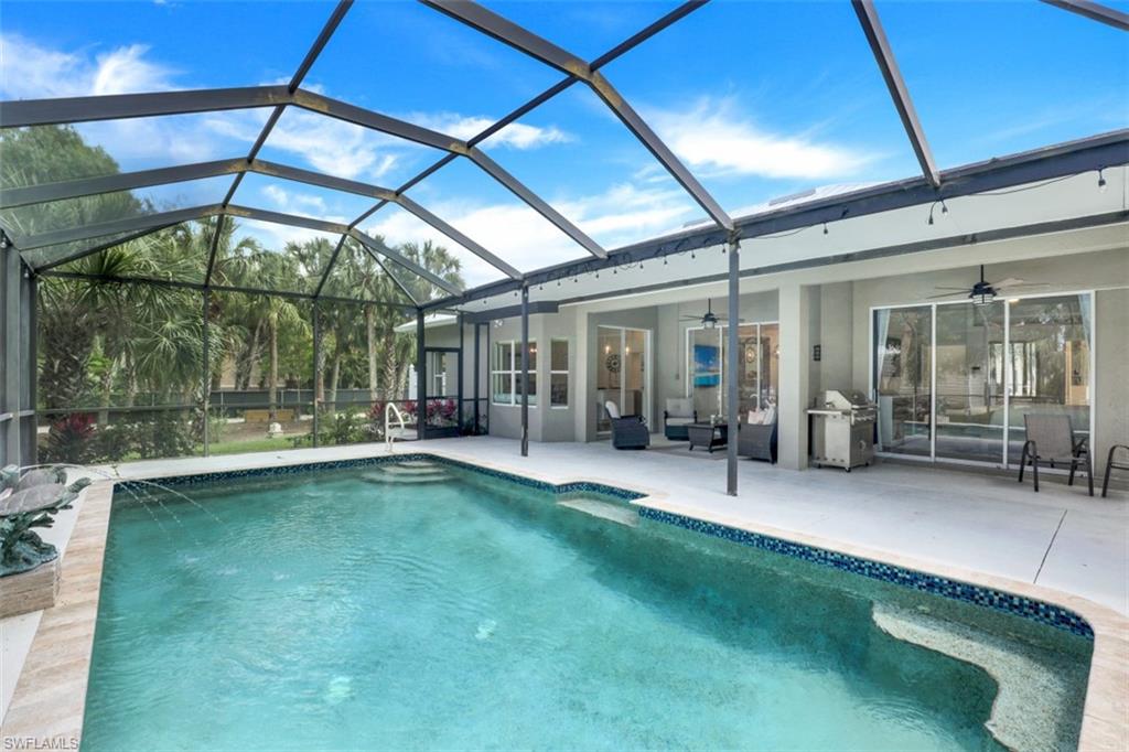 GOLDEN GATE ESTATES - Residential