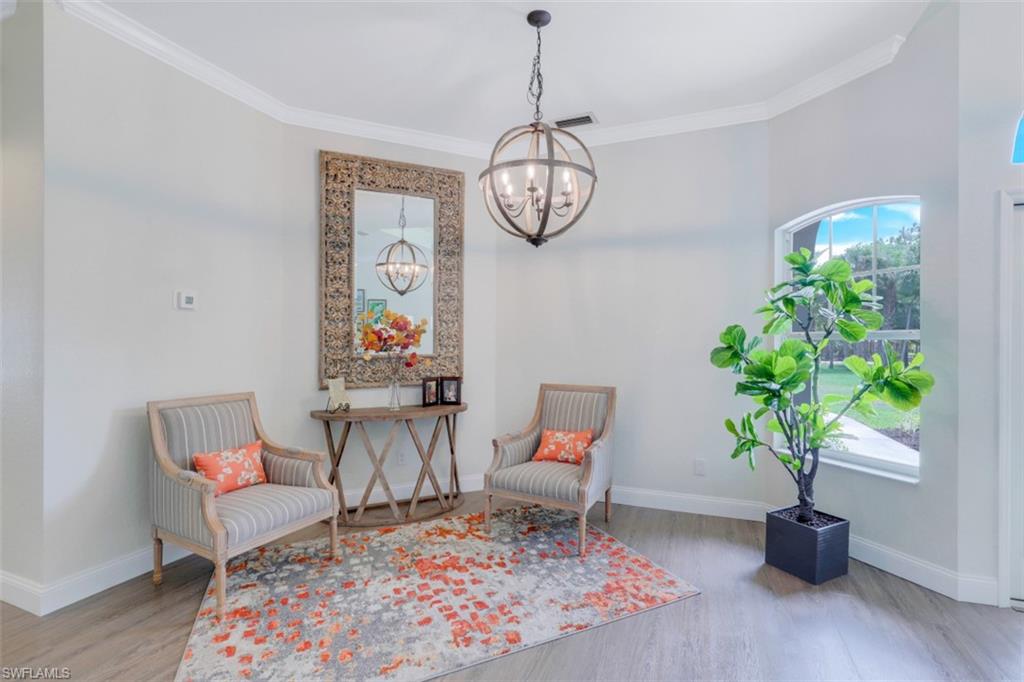 GOLDEN GATE ESTATES - Residential