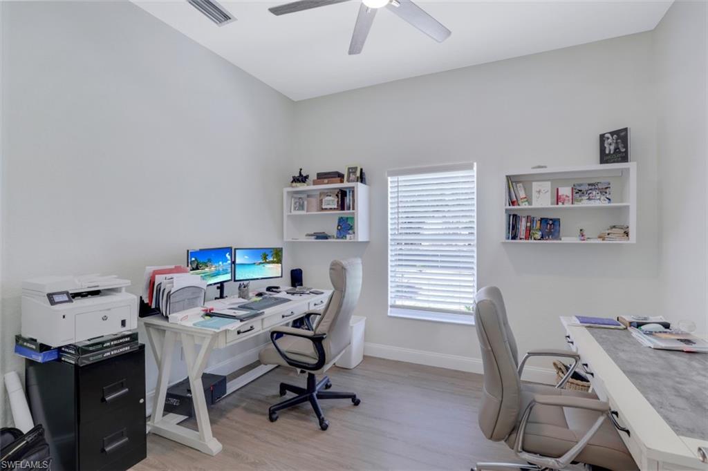 GOLDEN GATE ESTATES - Residential