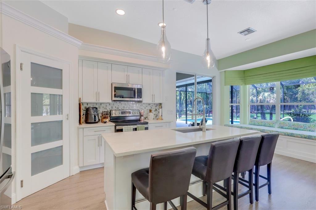 GOLDEN GATE ESTATES - Residential