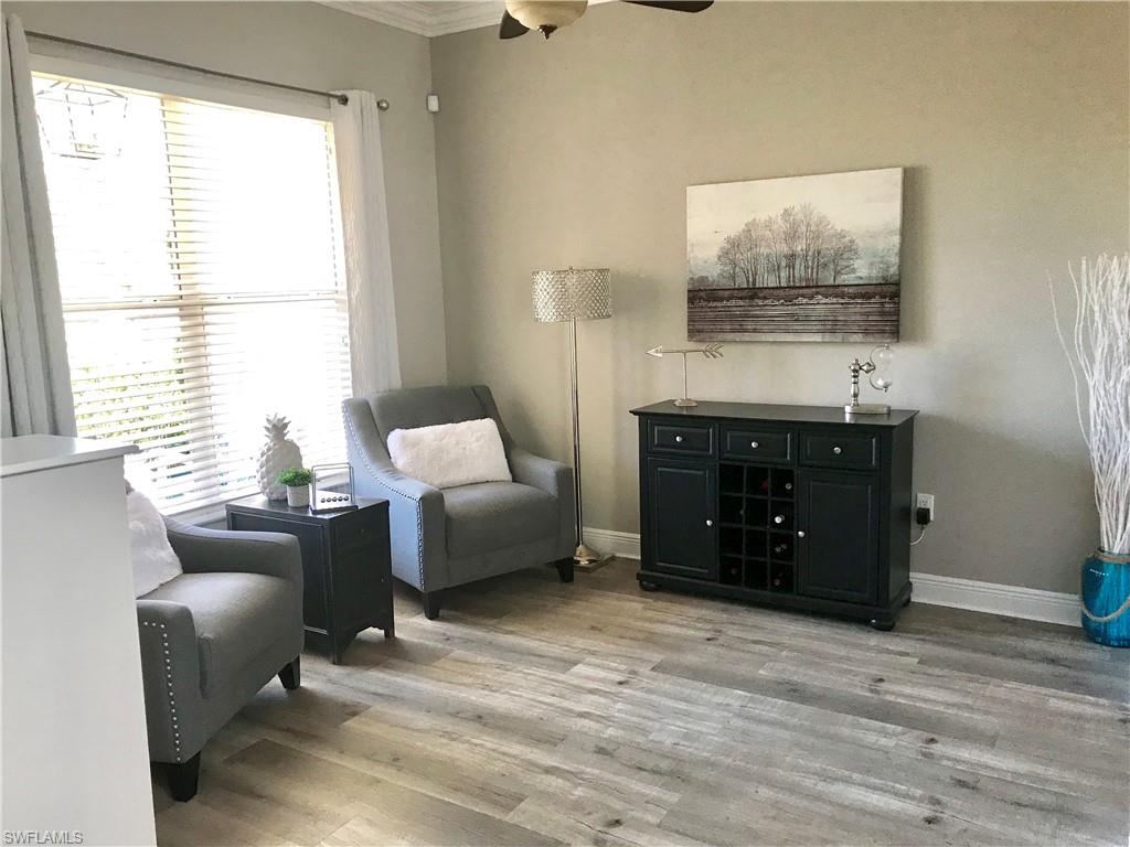 BRIDGEWATER BAY - Residential