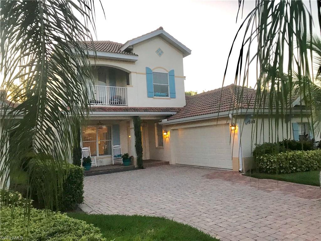 BRIDGEWATER BAY - Residential