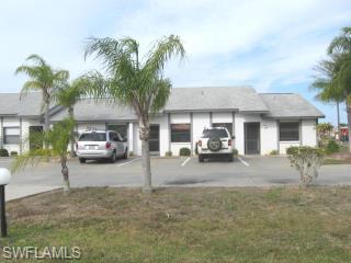 Fabulous and newly refreshed little condo! Freshly painted, community pool, NOT a 55+ community, and low monthly fees!  Can't be beat!