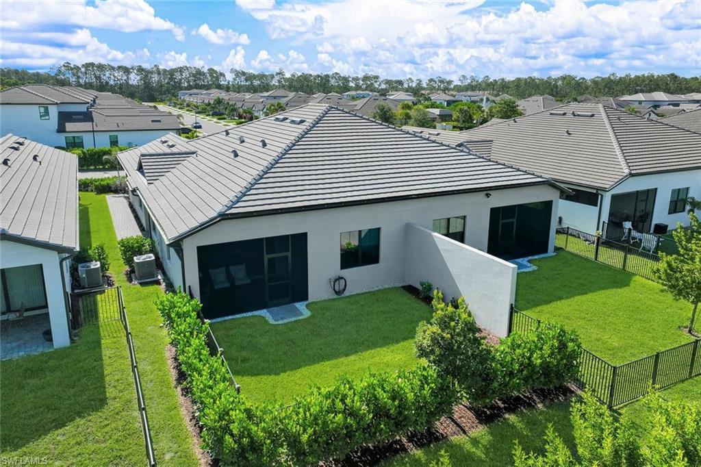 ABACO POINTE - Residential