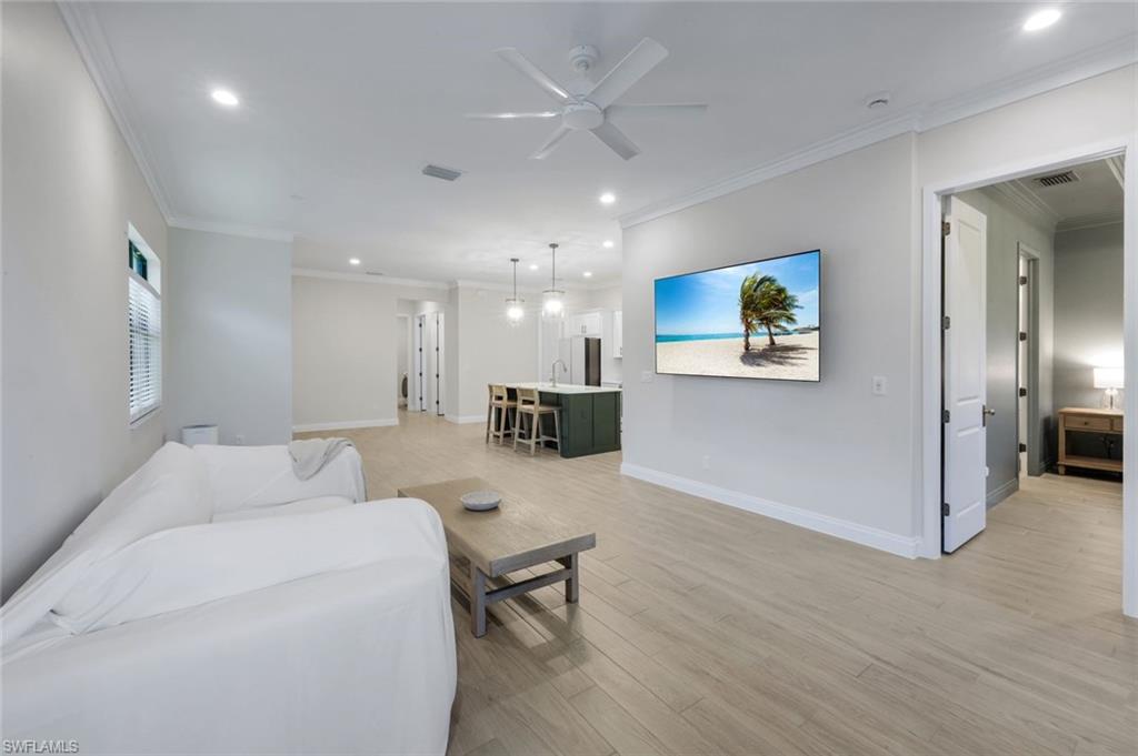ABACO POINTE - Residential
