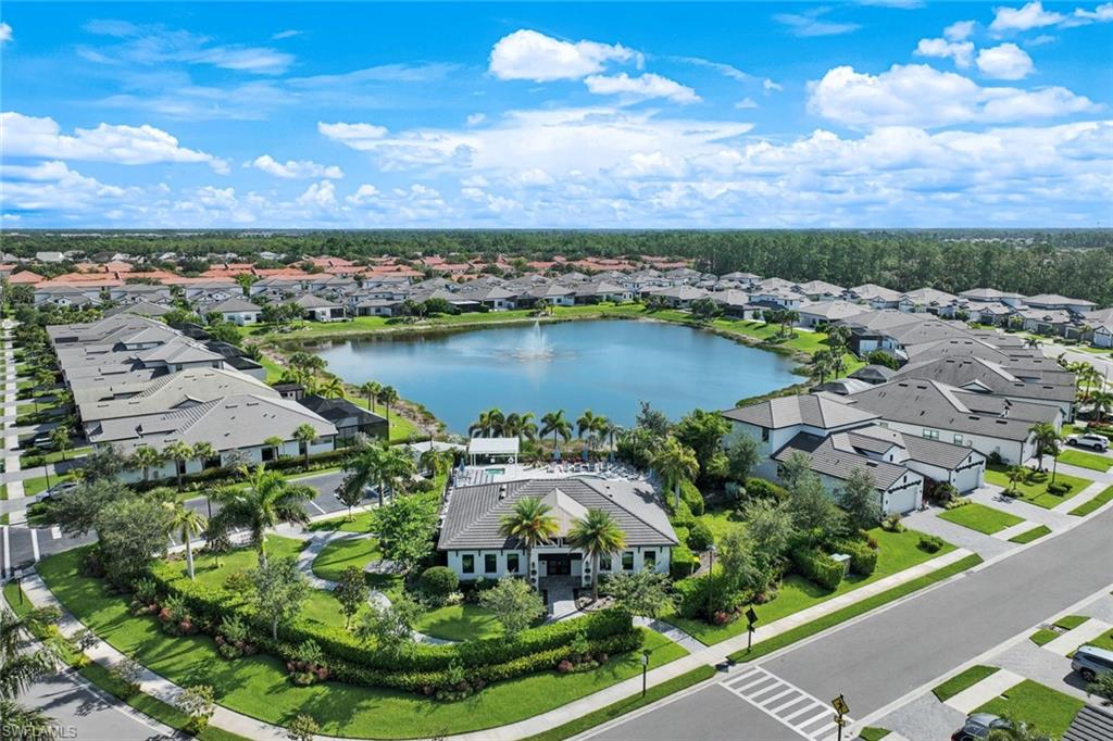 ABACO POINTE - Residential