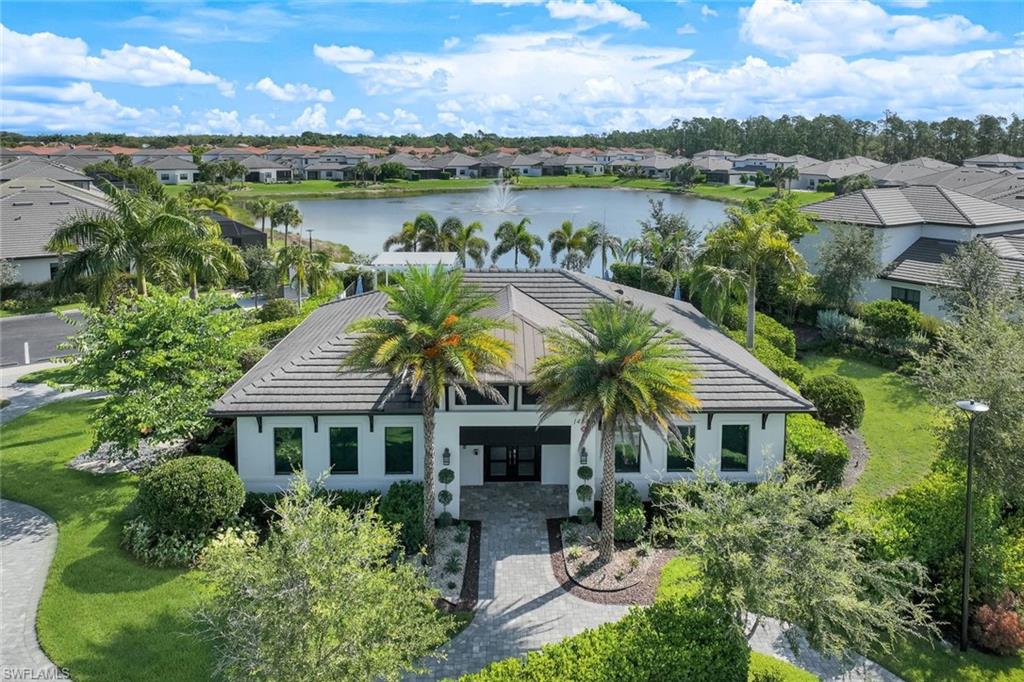 ABACO POINTE - Residential