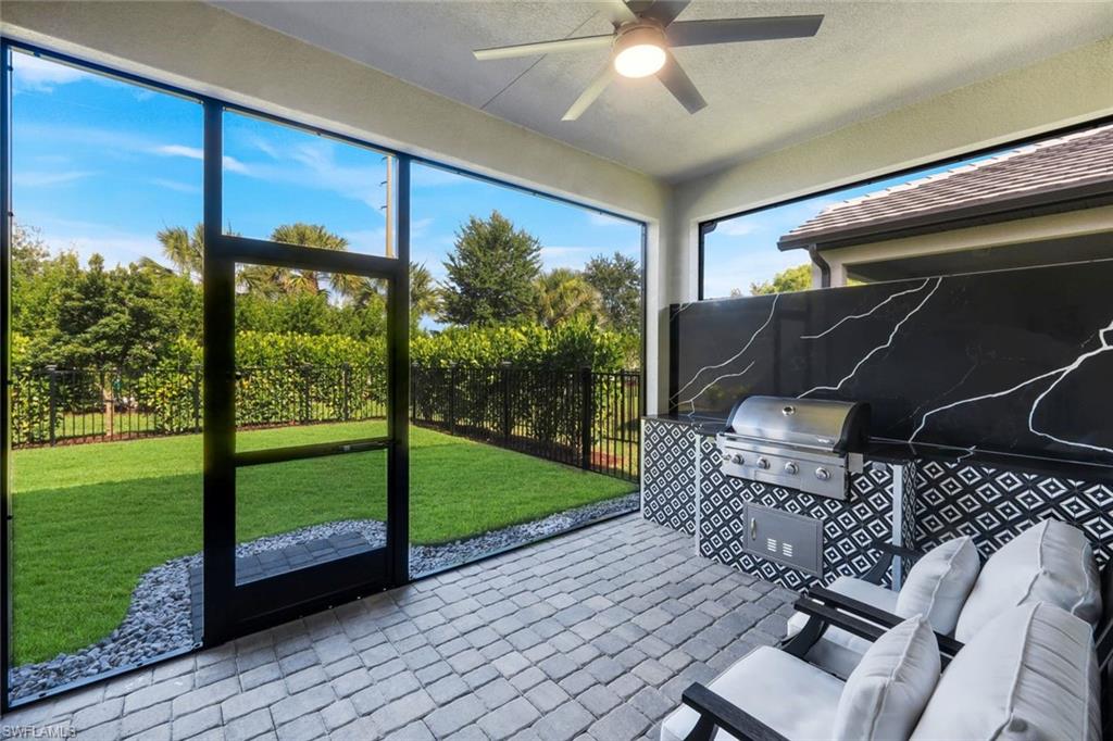 ABACO POINTE - Residential