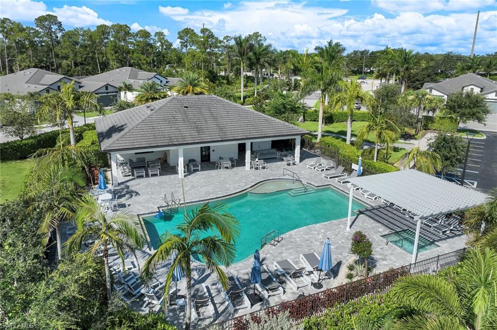 ABACO POINTE - Residential