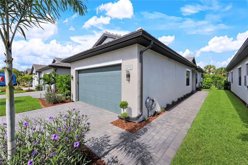 ABACO POINTE - Residential