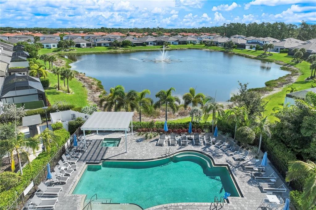 ABACO POINTE - Residential
