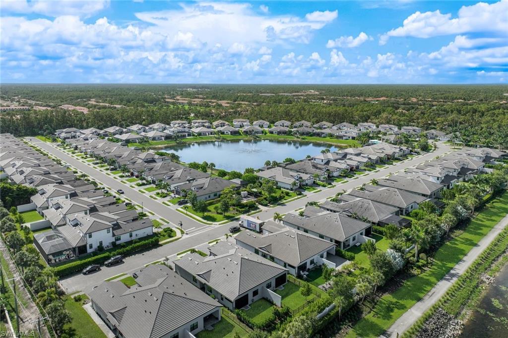 ABACO POINTE - Residential