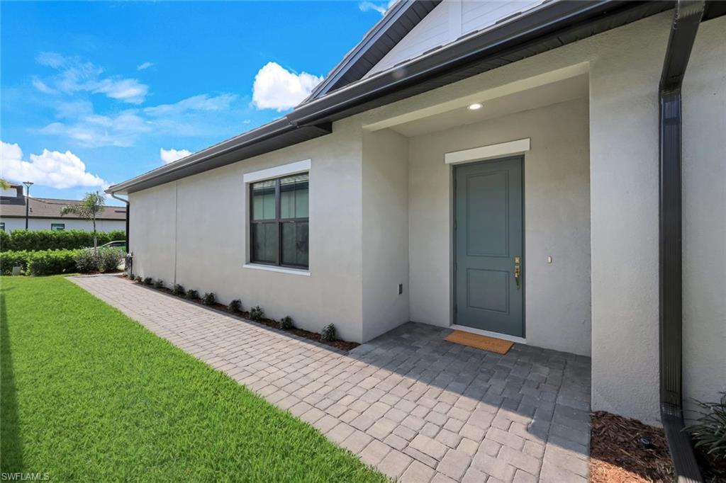 ABACO POINTE - Residential