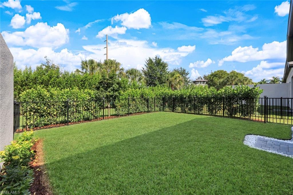 ABACO POINTE - Residential