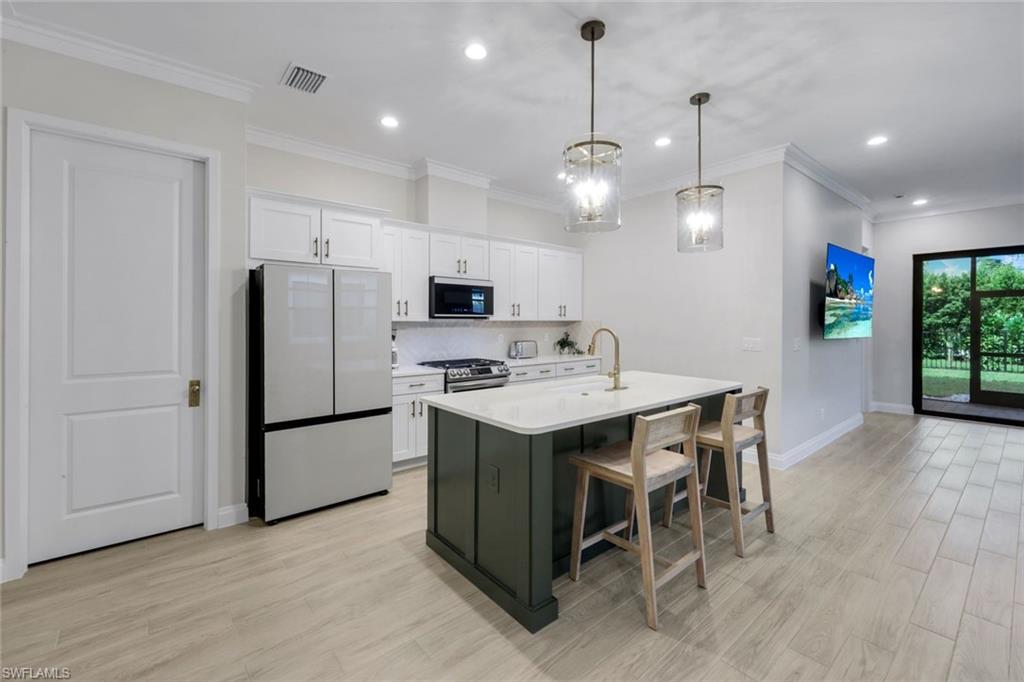 ABACO POINTE - Residential